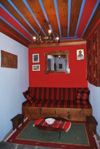 Hostal Tritoxo