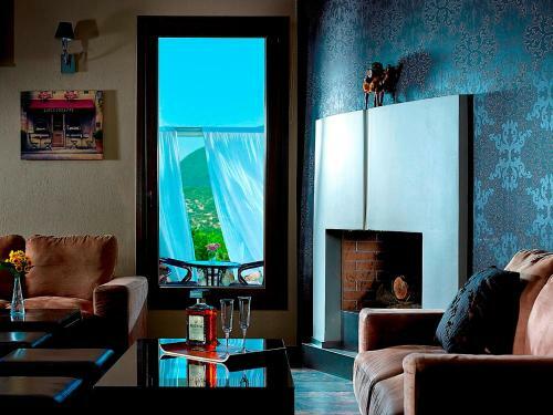 Hotel Orfeas Land