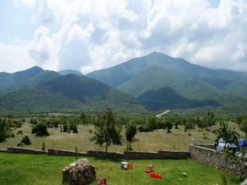 Hotel Orfeas Land