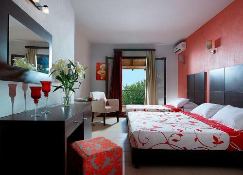 Hotel Orfeas Land
