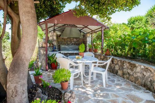 Apartamento Thimios Rooms