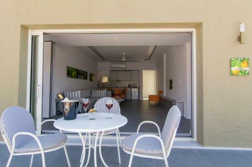 Apartamento Lavender Cove