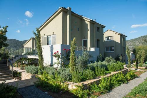 Apartamento Lavender Cove