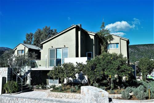 Apartamento Lavender Cove