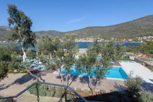 Apartamento Lavender Cove