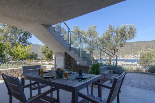 Apartamento Lavender Cove