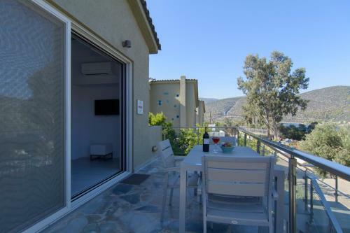 Apartamento Lavender Cove