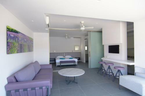 Apartamento Lavender Cove