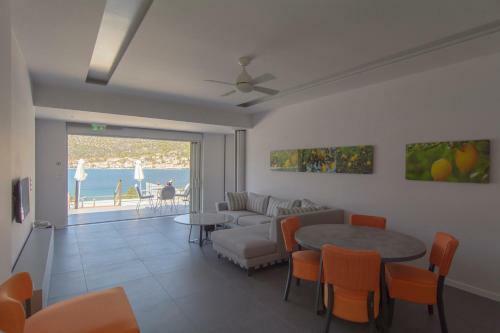 Apartamento Lavender Cove