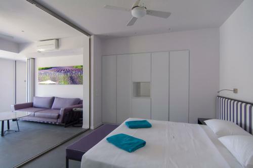 Apartamento Lavender Cove