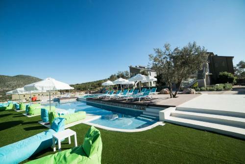 Apartamento Lavender Cove