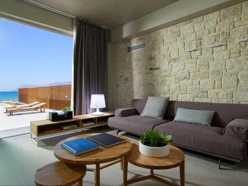 Youphoria Beach Front Villas