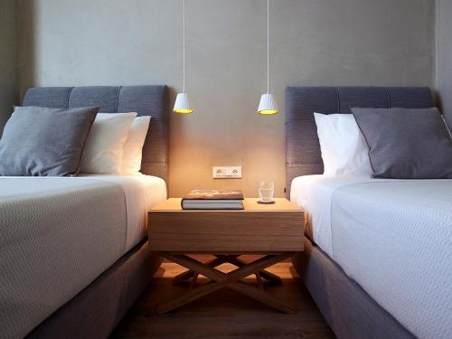 Youphoria Beach Front Villas