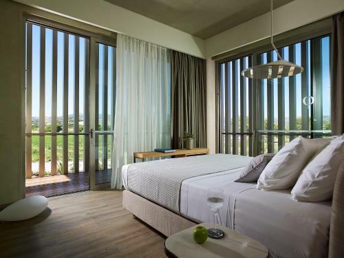 Youphoria Beach Front Villas