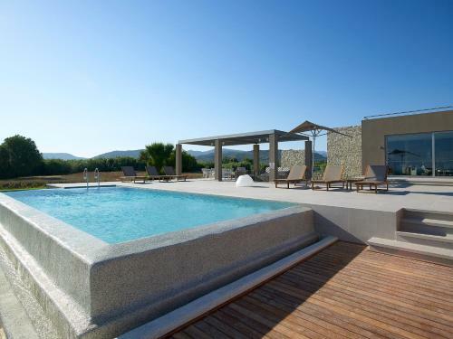 Youphoria Beach Front Villas
