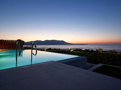 Youphoria Beach Front Villas