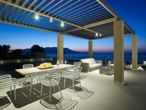 Youphoria Beach Front Villas