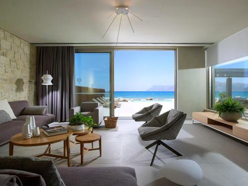 Youphoria Beach Front Villas