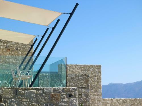 Youphoria Beach Front Villas