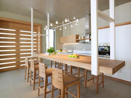 Youphoria Beach Front Villas