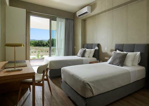 Youphoria Beach Front Villas