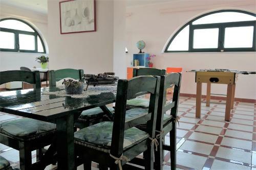 Sea Breeze Apartment