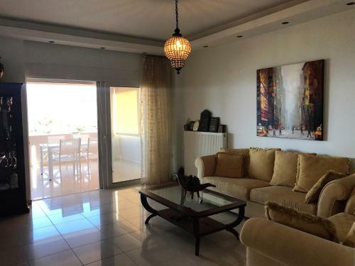 Mg Sea View House
