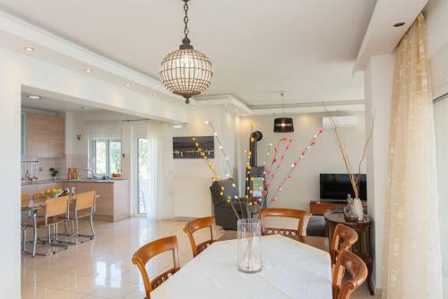 Mg Sea View House