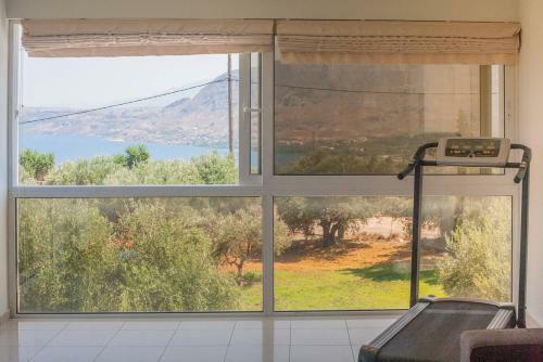 Mg Sea View House