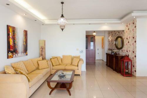 Mg Sea View House