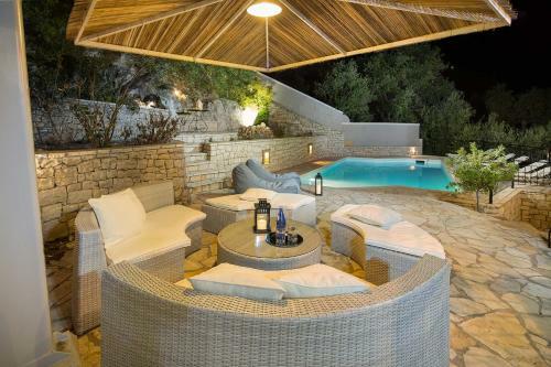 Christiana Villa
