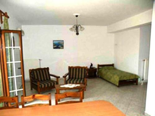 Apartamentos Cerigo House