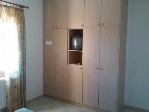 Apartamentos Cerigo House