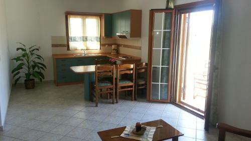 Apartamentos Cerigo House