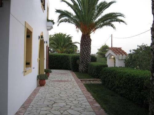 Apartamentos Cerigo House