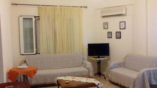 Apartamento 3 Asteria