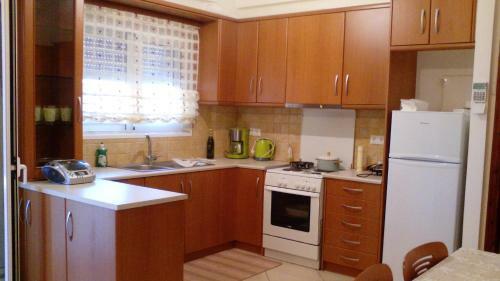 Apartamento 3 Asteria