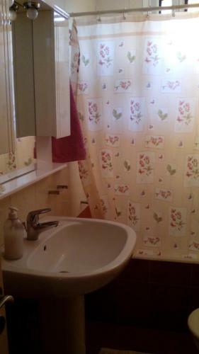 Apartamento 3 Asteria