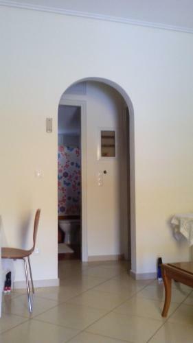 Apartamento 3 Asteria