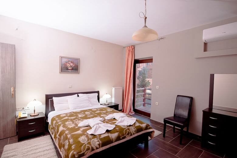 Melies Hotel