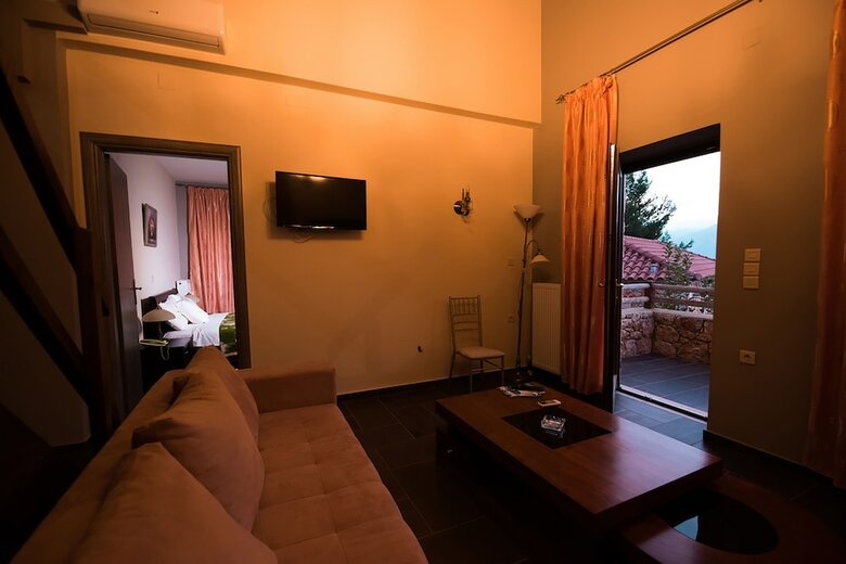 Melies Hotel