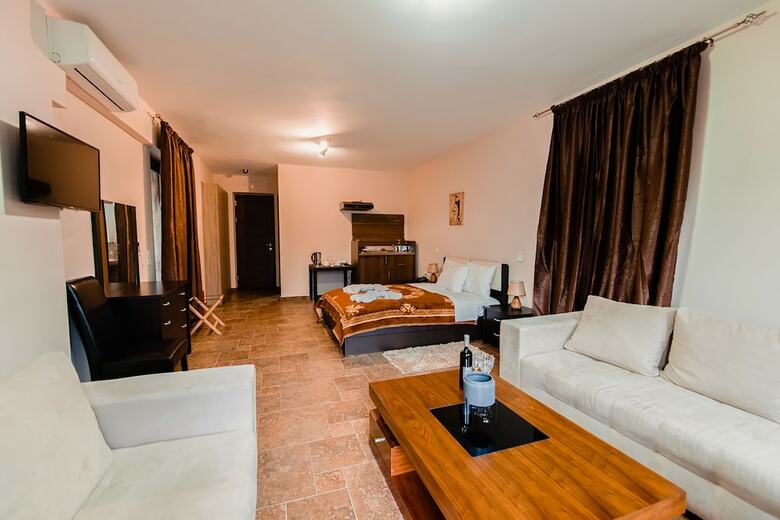 Melies Hotel