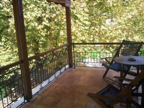 Hostal Guesthouse Kalypso