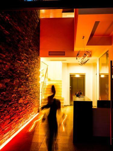Bebis Hotel