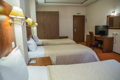 Hotel Chalet Sourino