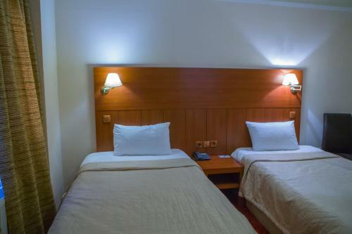 Hotel Chalet Sourino