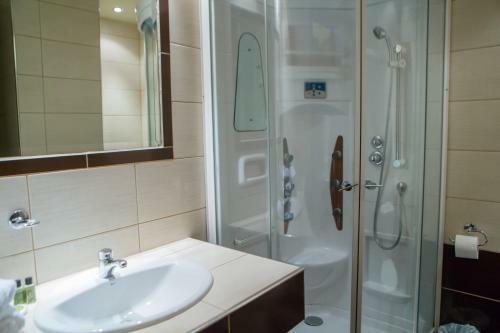 Hotel Chalet Sourino