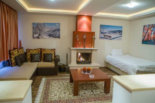 Hotel Chalet Sourino