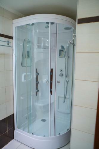 Hotel Chalet Sourino