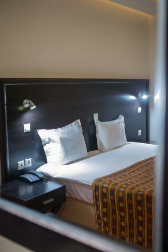 Hotel Chalet Sourino